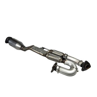 NEU Katalysator für Nissan Murano I Z50 3.5 4x4 172kW 234Ps 208A2CB025 B0020CC10