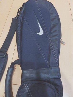 NIKE Practice Club Case Golf Bag Carry Bag Range bag Rare Japan