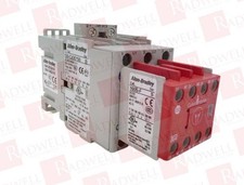 ALLEN BRADLEY 100S-C43EJ14C / 100SC43EJ14C (USED)