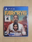 Far Cry 6 (Sony PlayStation 4, 2021)