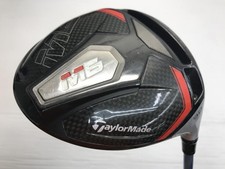 TaylorMade M6 9  45.25in Driver Right-Handed Speeder 661 EVOLUTION w/HC 6458