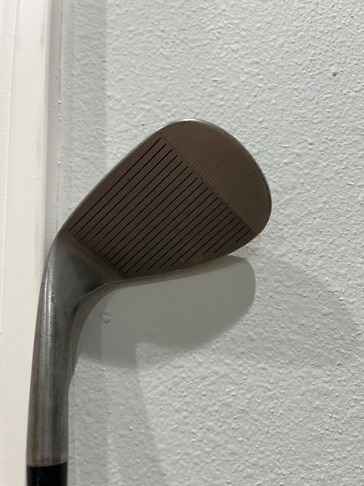 Cleveland Golf RTX6 Tour Rack 56 MID 10 NS Pro Modus 3 X Flex - Image 3 of 4