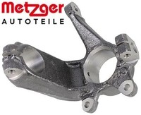 Metzger 58123702 Achsschenkel FüR RadaufhäNgung FüR Ford