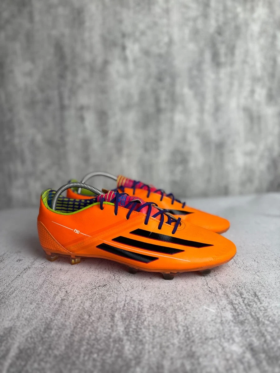 超希少 adizero f50 sg タグ付き 27.0 Adidas F50 Adizero Sg for sale | eBay