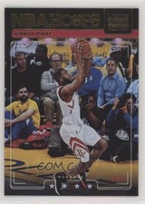 2018-19 Panini NBA Hoops Lights Camera Action Holo Chris Paul #LCA-19 1u6
