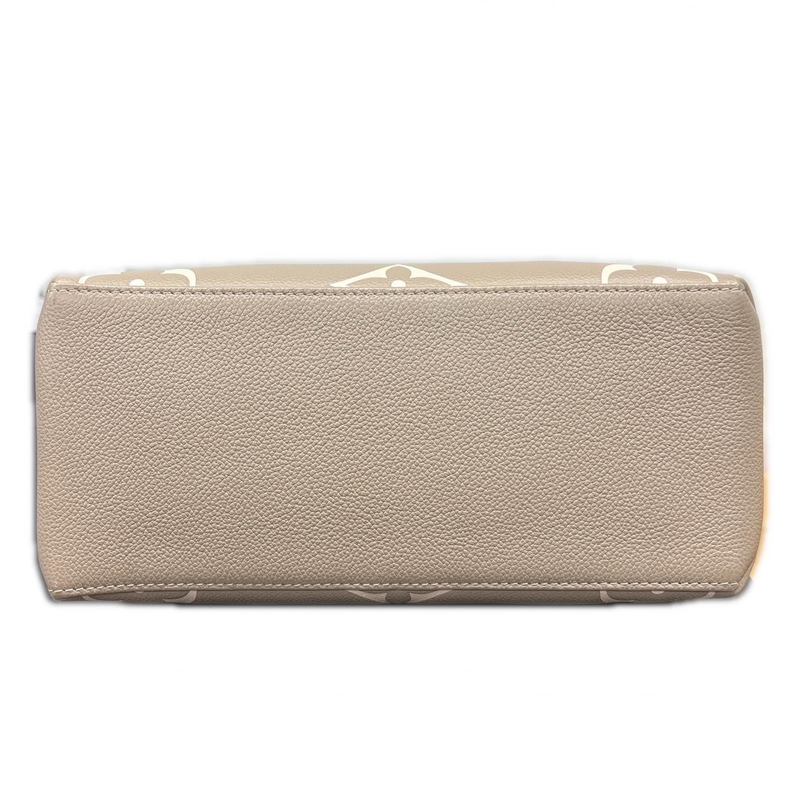 LOUIS VUITTON M58914 Petit Palais PM bag Monogram Ann Platt Second Hand A-rank image 6