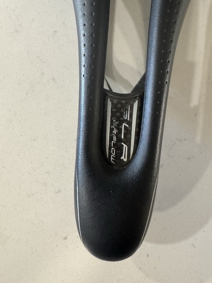 Selle Italia SLR Superflow TM a € 106,99 (oggi) | Migliori prezzi e offerte su