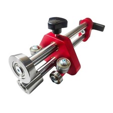 Sheet-Metal Edge Folding Tool Accurate for Home Improvement