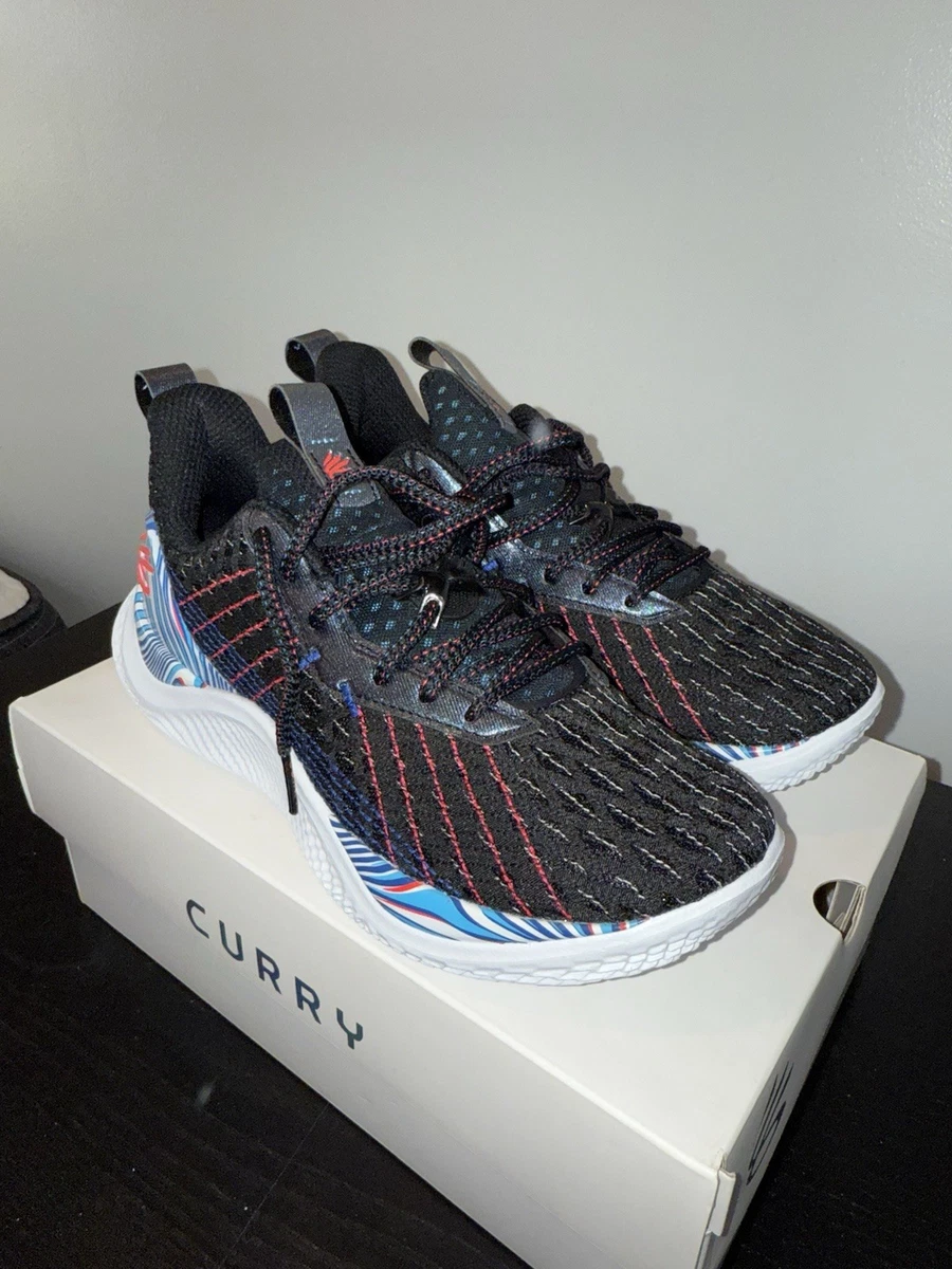 Under Armour Curry Flow 10 More Magic 2023 for sale | eBay
