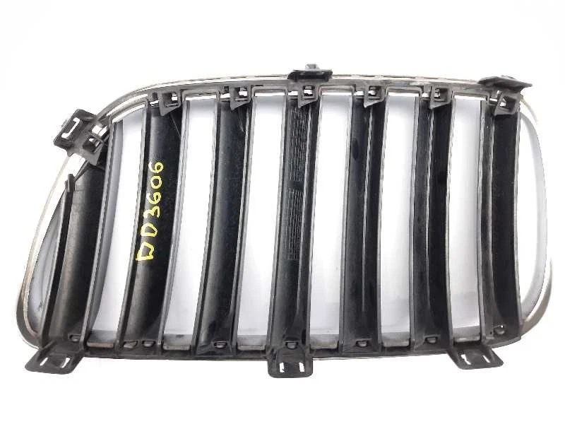 51113420088 REJILLA DELANTERA / 285999 PARA BMW X3 E83 XDRIVE 20D - Imagen 3 de 4