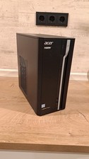 Acer Veriton Essential ES2710G Intel Core I5-7400 4Cores/4Threads 8GB  Office-PC