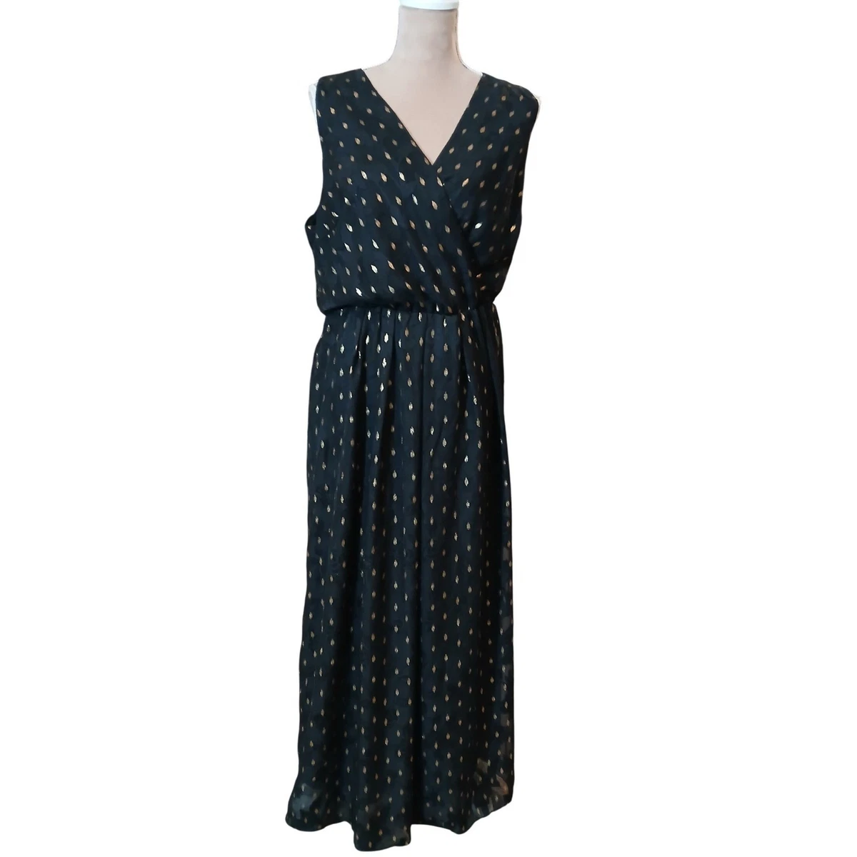 Lane Bryant Maxi Party/Cocktail Dresses for Women for sale