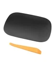 Fuel Gas Tank Cap Cover Fit for Jeep Dodge Durango 2014-2020 Grand Cherokee