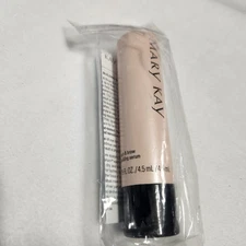 Mary Kay Lash & Brow Building Serum .15 fl oz 4.5 ml New