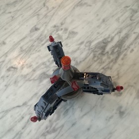 LEGO Star Wars: Droid Tri-Fighter (7252)