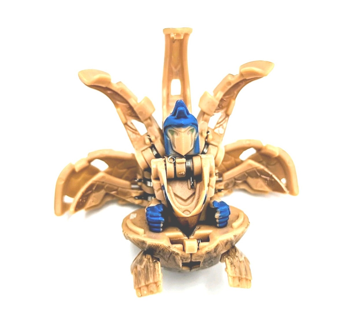 BAKUGAN 