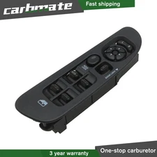 Driver Side Master Control Window Switch for Dodge Ram 1500 2500 3500 2002-2010