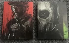 Call of Duty: Modern Warfare II (Sony PlayStation 5, 2022) PS5 Steelbook + Game