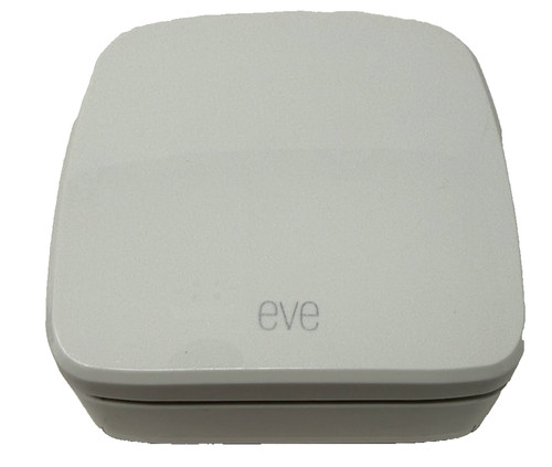 Eve Elgato Bluetooth - Sensor, Untested, For Parts