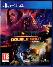 Ion Fury: Double Shot Edition for PlayStation 4™