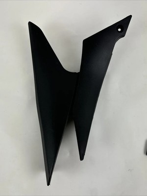 KAWASAKI ZX-6R ZX600P 07 08 Verkleidung Sitz Rahmen hinten links E0960