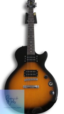 EPIPHONE E-Gitarre LESPAUL SPECIAL-II