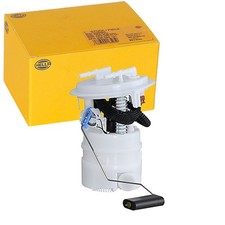 Pompe à essence Citroen DS4