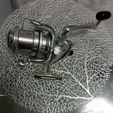 Mulinello da spinning Shimano Power Aero Type8