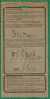 A & P Grocery Sign Posts - 2 Lot - Tested Working - by TYCO - HO Scale — photo 4