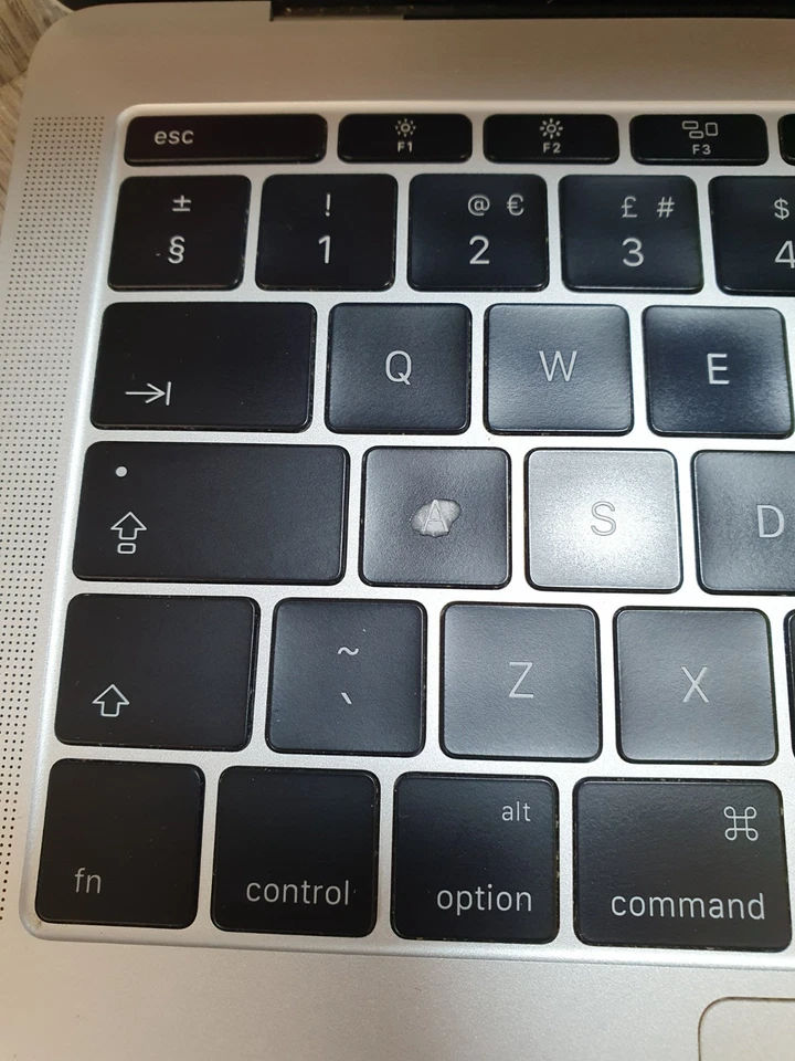 Apple MacBook Pro 13" 2016 · i5 · 16GB · 500GB, photo 4 of 5
