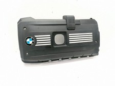 BMW 1 E82 E88 2012 Benzin 170kW Motorabdeckung 757503201 GENUINE DIN83168