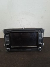Autoradio Skoda SUPERB