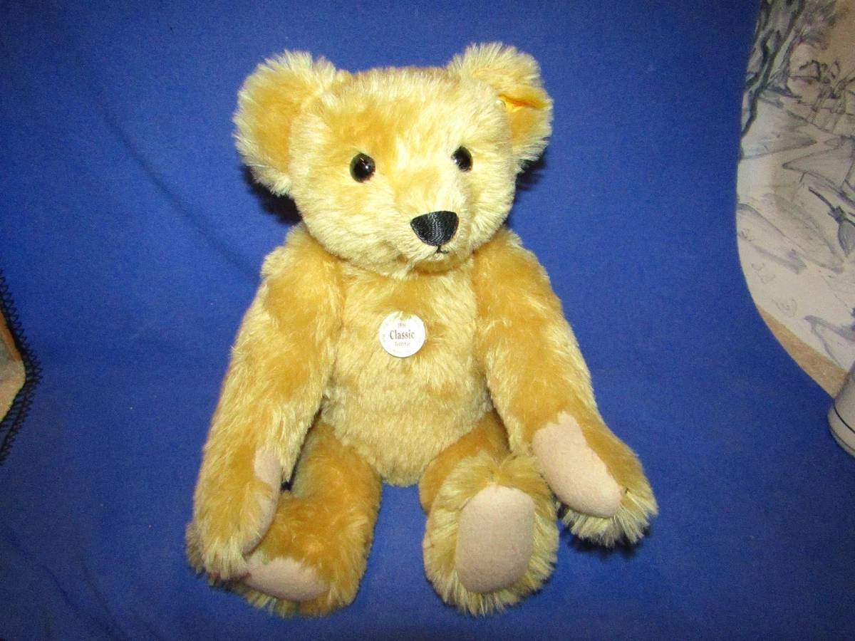 Steiff Classic Bear for sale | eBay