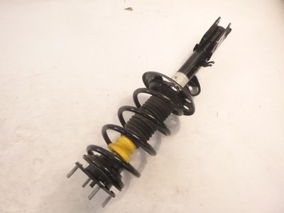 Single Auto Shack Fnt RH Complete Strut Coil Assy For 2011-2013 Ford Explorer