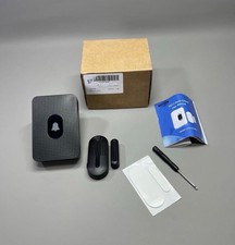 Wireless Door Open Alarm Chime Sensor 100m Entry Alert Door Open Alarm Chime