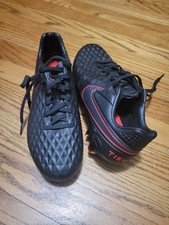 Nike Tiempo Legend 8 Pro FG Soccer Cleats Men's Size 6.5