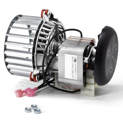 Breckwell & US Stove Pellet Stove Convection Blower Fan A-E-033 Replacement
