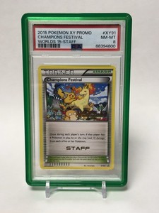 Pokemon Champions Festival | eBay