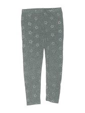 Splendid Girls Gray Casual Pants 4
