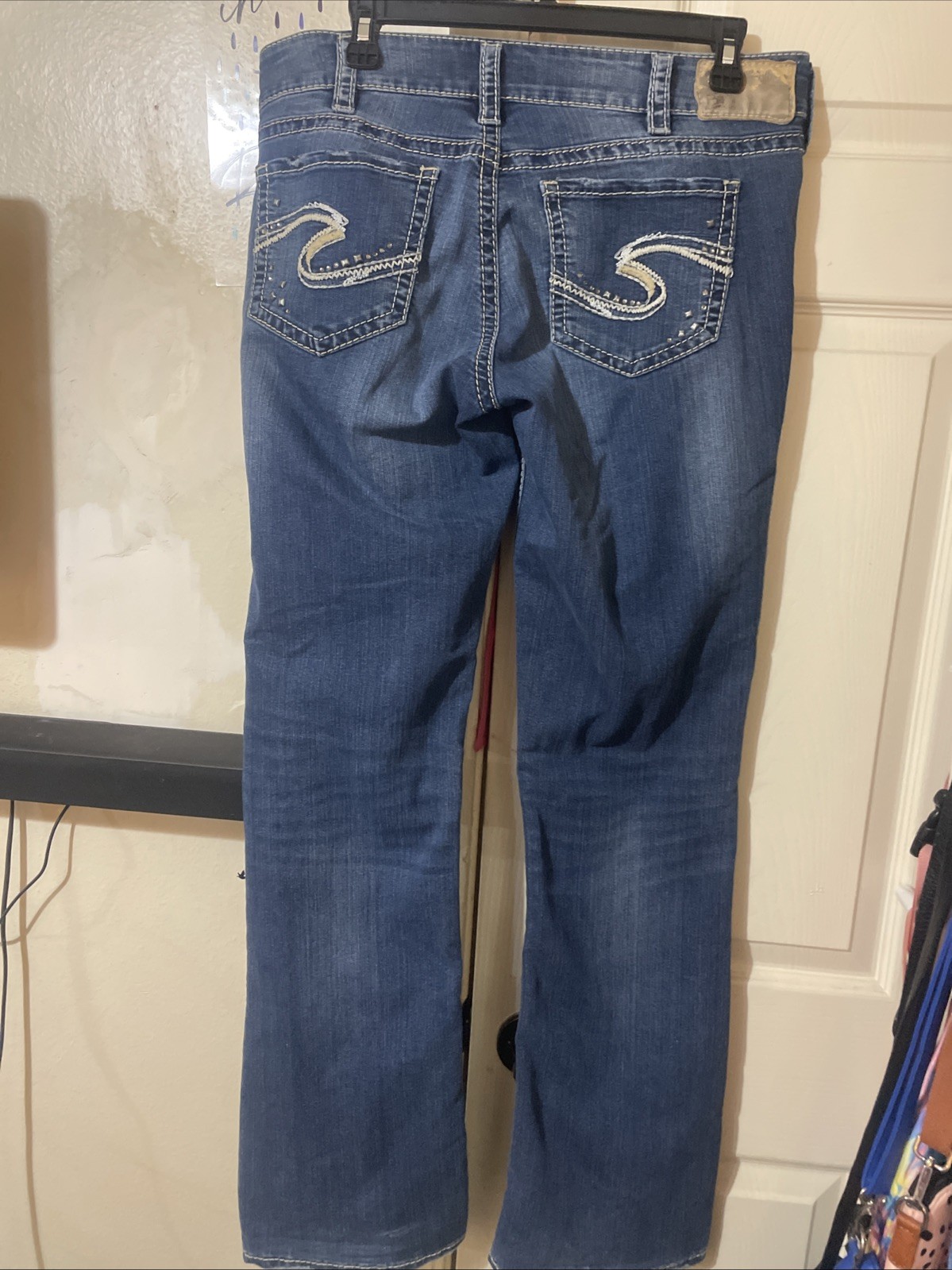 Silver Jeans Womens Size 31