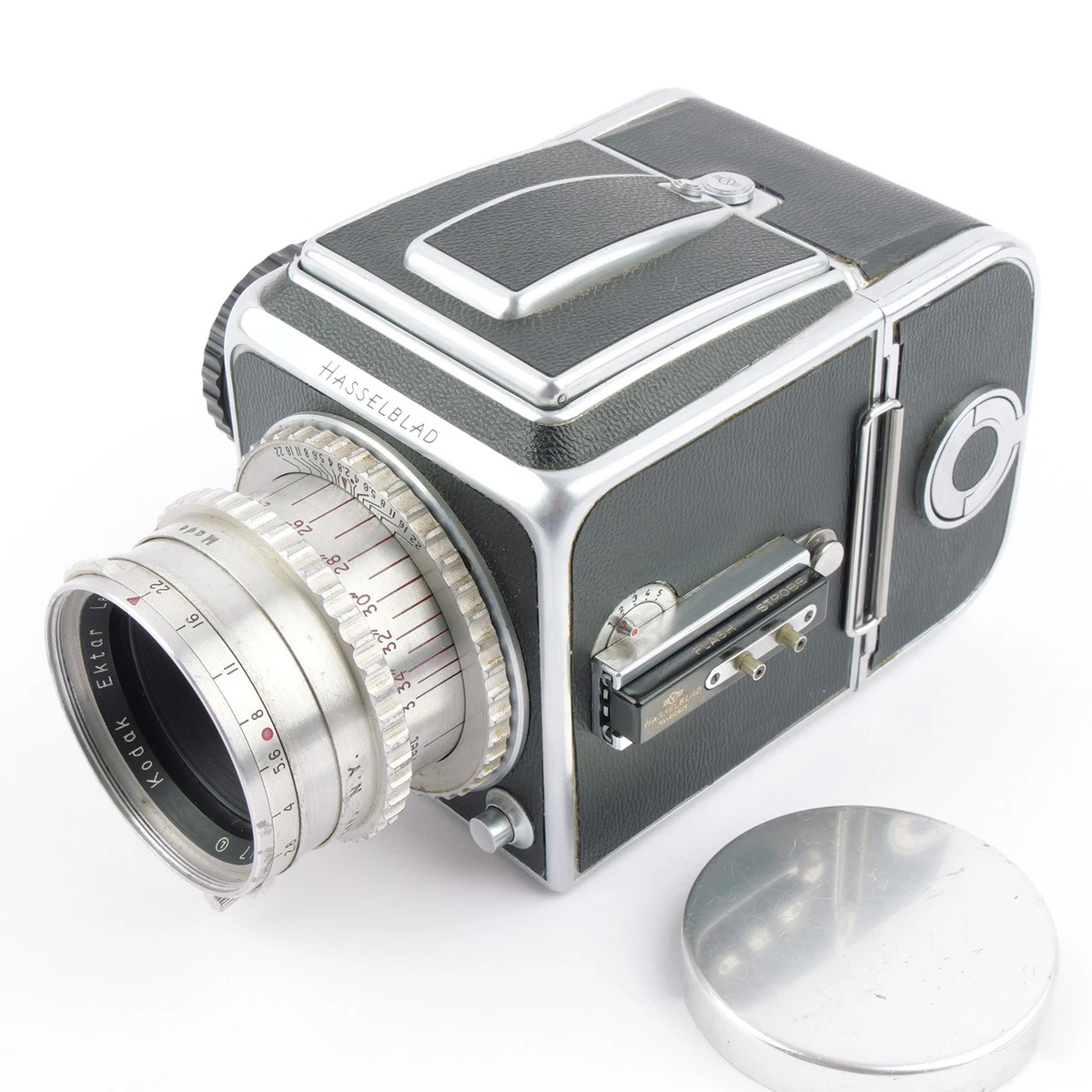Hasselblad 1600 F Film Cameras for sale - eBay