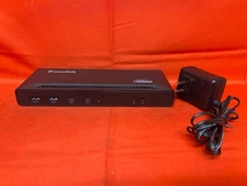 WavLink WL-UG69PD2 USB-C 4K 65W Universal Docking Station (CP1104222)