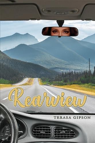 Тераса Гипсон Вид сзади (в мягкой обложке) (ИМПОРТ ИЗ Великобритании)