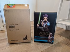 Hot Toys Star Wars Sabine Wren TMS111