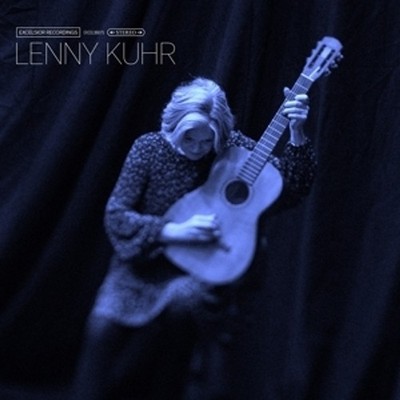 Lenny Kuhr - Lenny Kuhr (Vinyl LP - 2022 - EU - Original)