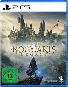 Hogwarts Legacy  von Warner Bros. Entertainment | Game | Zustand sehr gut