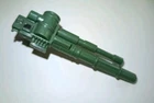 GI Joe 1985 Bridge Layer Side Gun Cannon Original Vintage Vehicle Part Hasbro