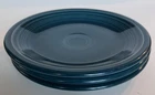 Fiestaware Juniper 7.25” Small Plate Retired 1999–2001 HLC Multiple Available