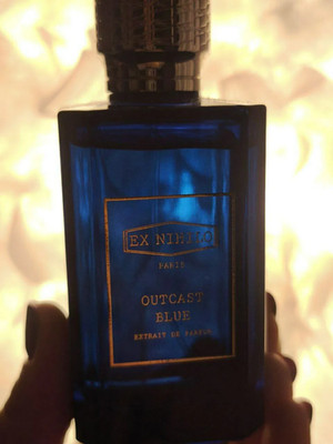 Ex Nihilo Outcast Blue extrait  100ml