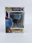 Funko Pop! Marvel Guardians of the Galaxy: Yondu #74 Vinyl Figure